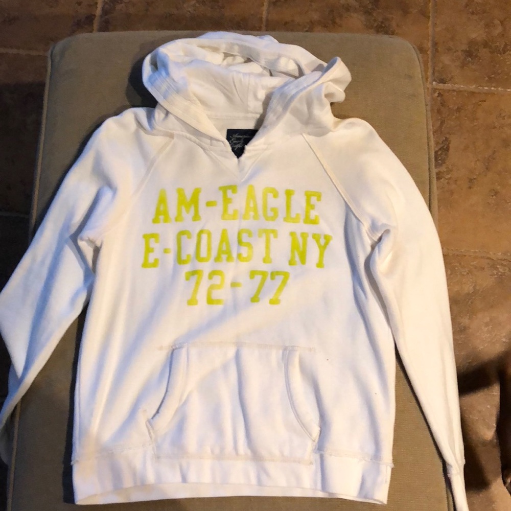 American Eagle sweatshirt size medium